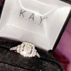 Kay Jewelers Ring